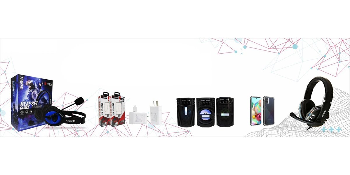 Parts Phone Accesorios